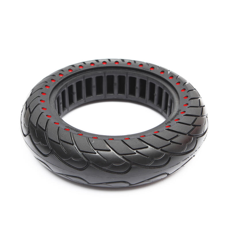 Plášť 10x2.50 (60/70-6.5) PU RED DOT ONYX
