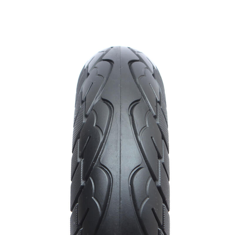 Plášť 10x2.50 (60/70-6.5) PU RED DOT ONYX