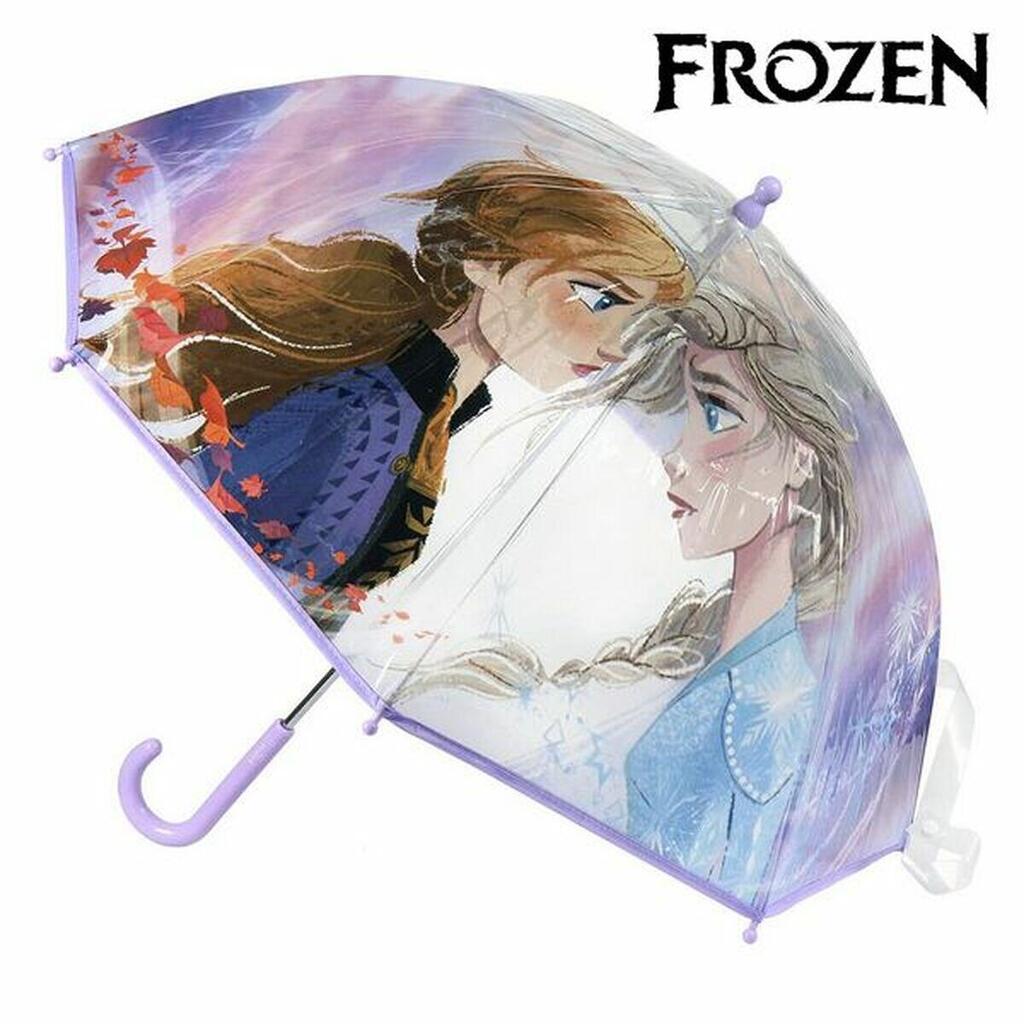 Umbrella Frozen 7029-511-LILA-U Lilac