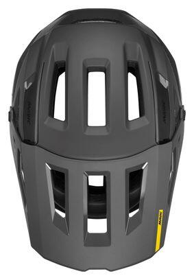 Casque Mavic Deemax Mips Gris 4/4