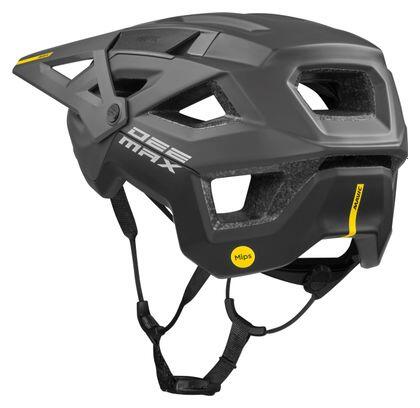 Casque Mavic Deemax Mips Gris 2/4