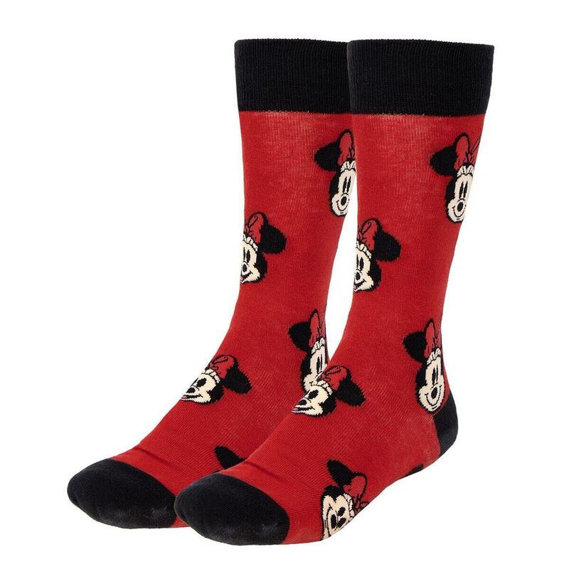 Șosete Minnie Mouse 36-43