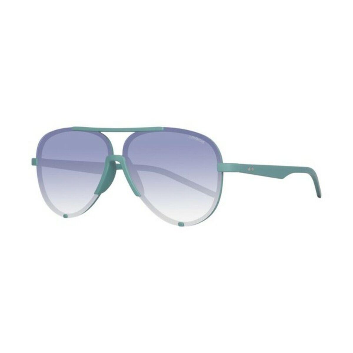 Lunettes de soleil Unisexe Polaroid PLD6017 Dégradées 3/3