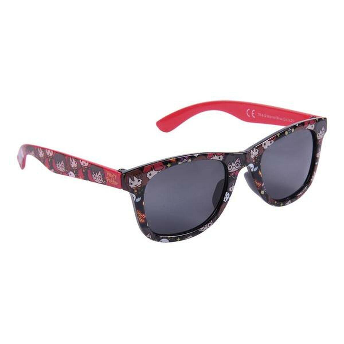 SENZA MARCA Óculos de Sol Infantis Harry Potter 2500001568_ Preto