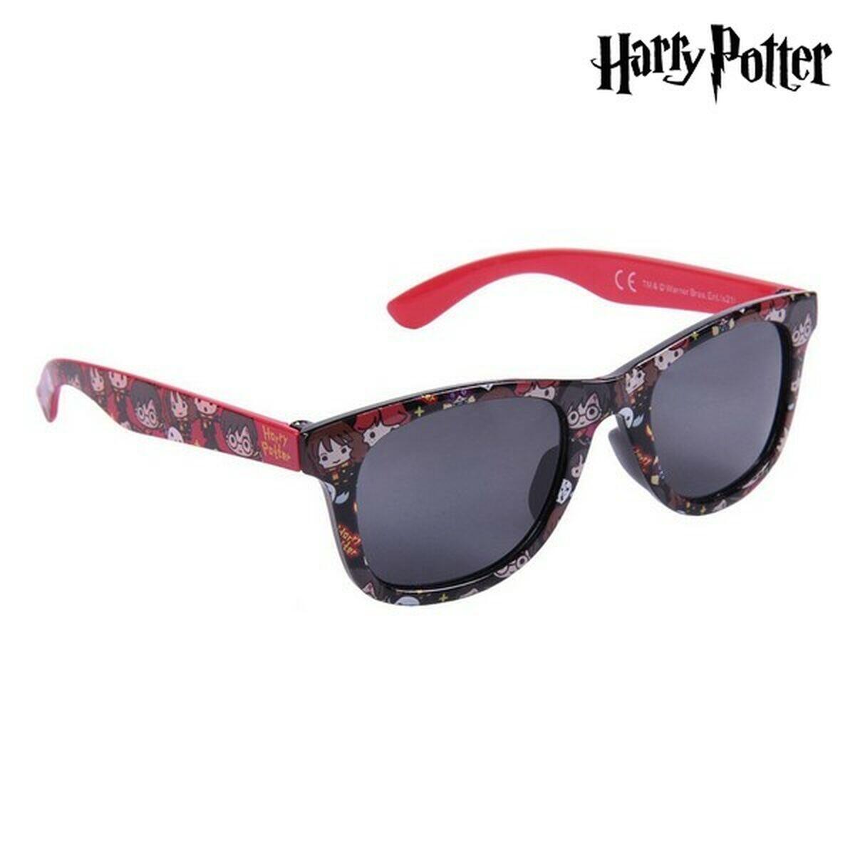 Gafas de Sol Infantiles Harry Potter 2500001568_ Negro 4/5