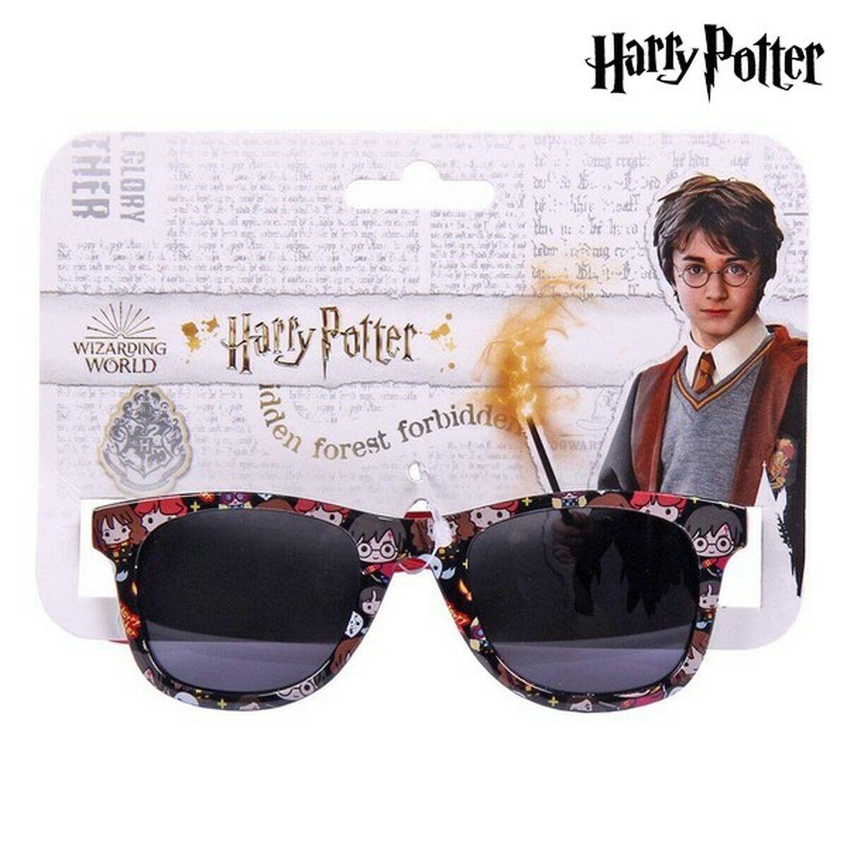 Gafas de Sol Infantiles Harry Potter 2500001568_ Negro 5/5