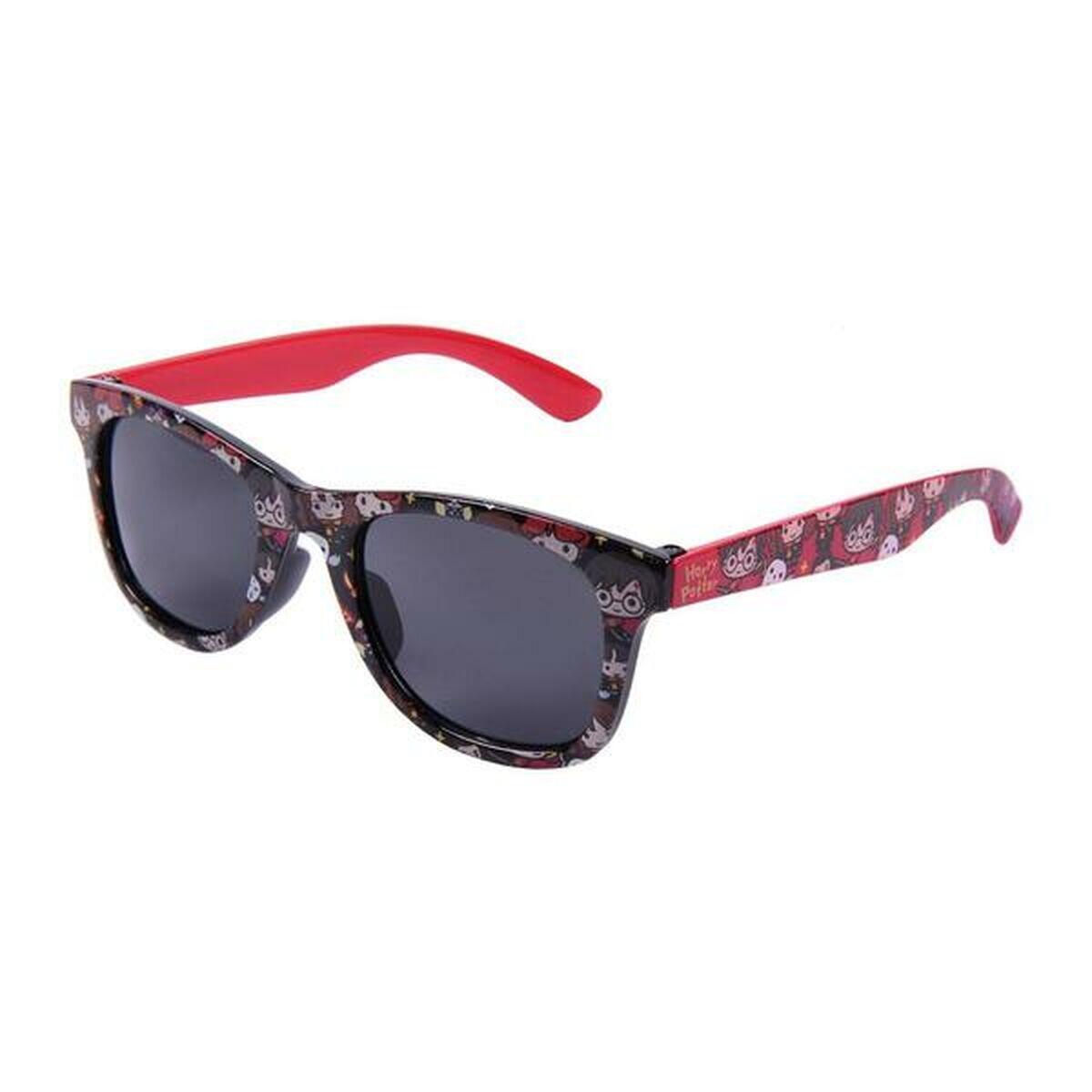 Gafas de Sol Infantiles Harry Potter 2500001568_ Negro 3/5