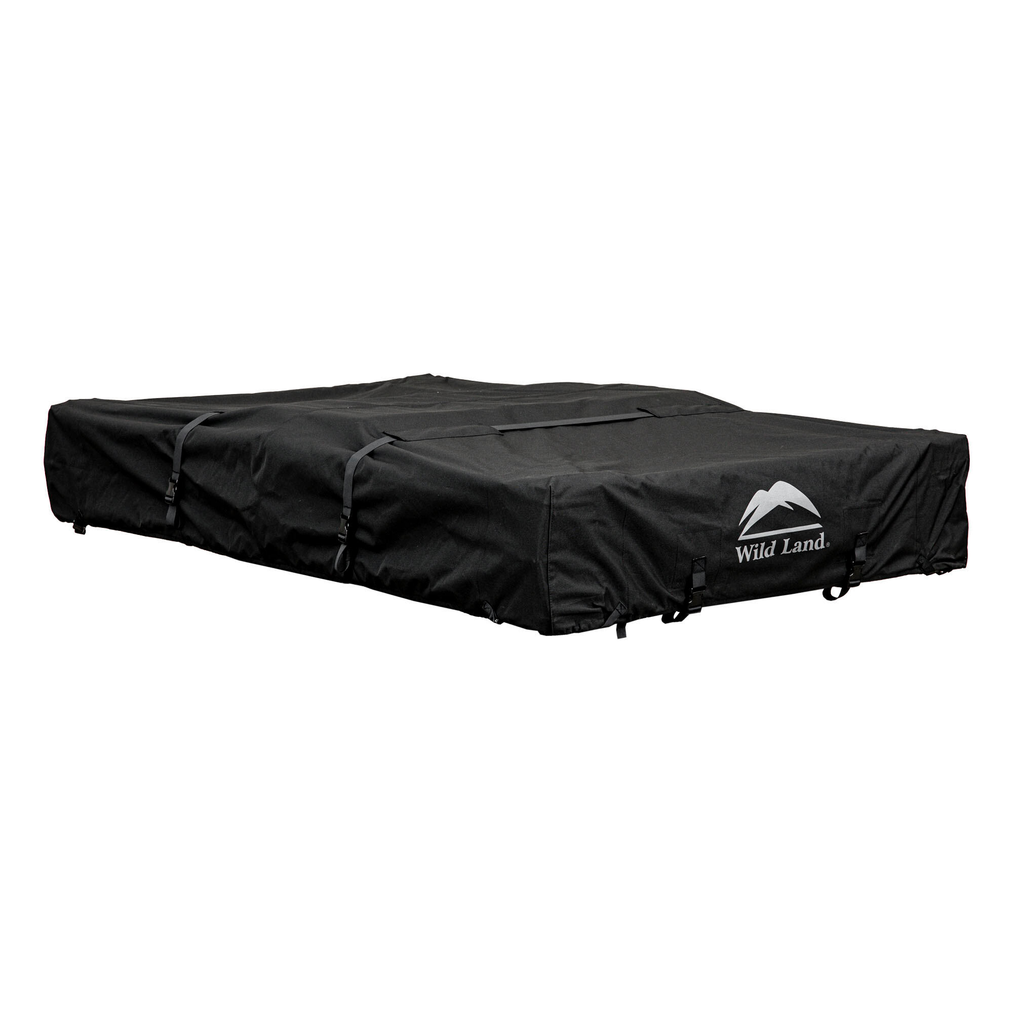 Tenda da tetto VACALOURA 200 per 4 adulti 4/7