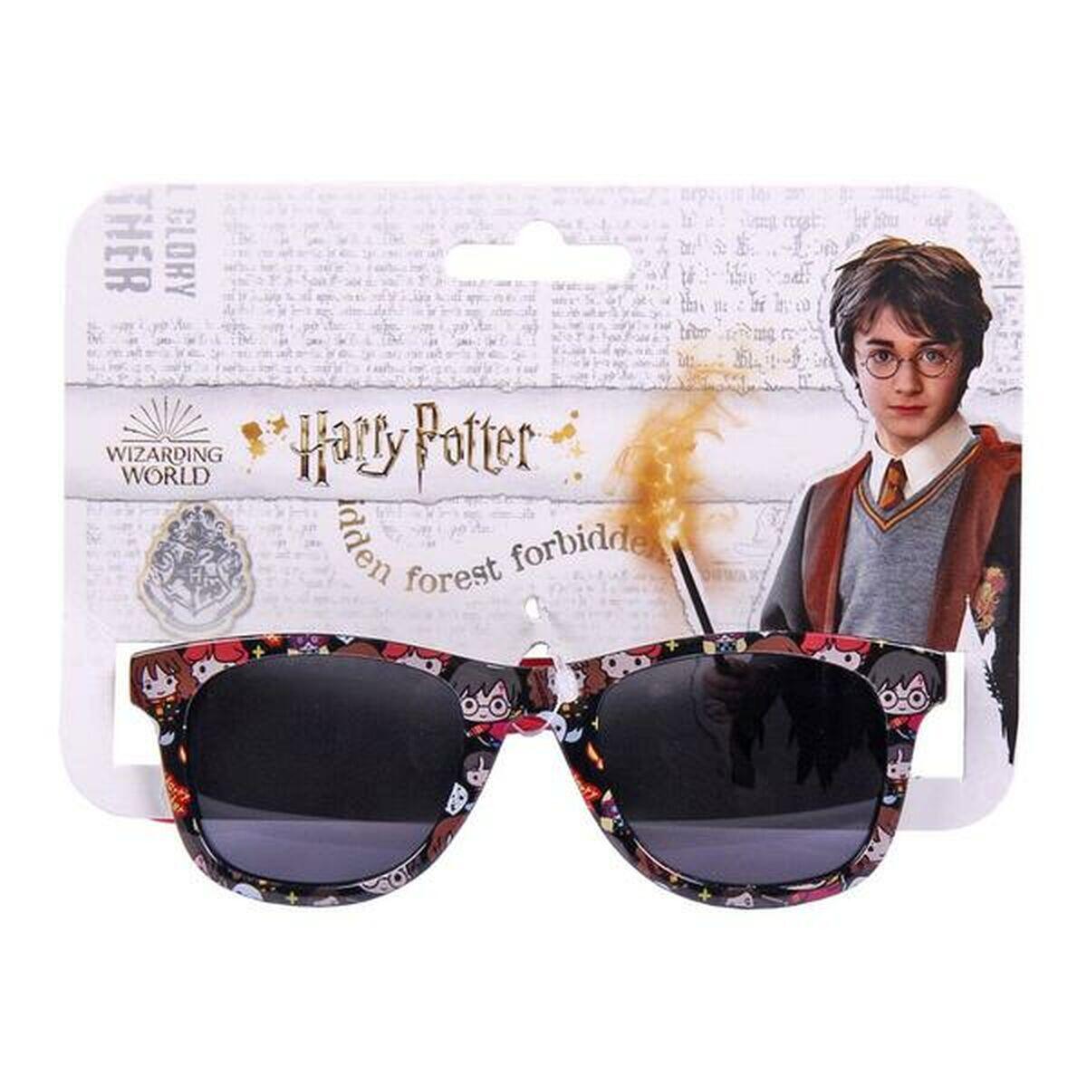Gafas de Sol Infantiles Harry Potter 2500001568_ Negro 2/5