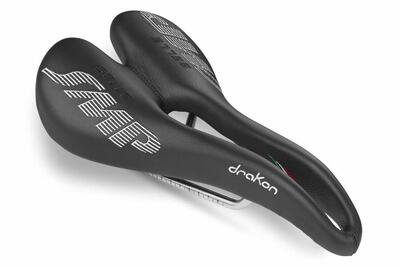 Rennrad-Sattel Drakon
