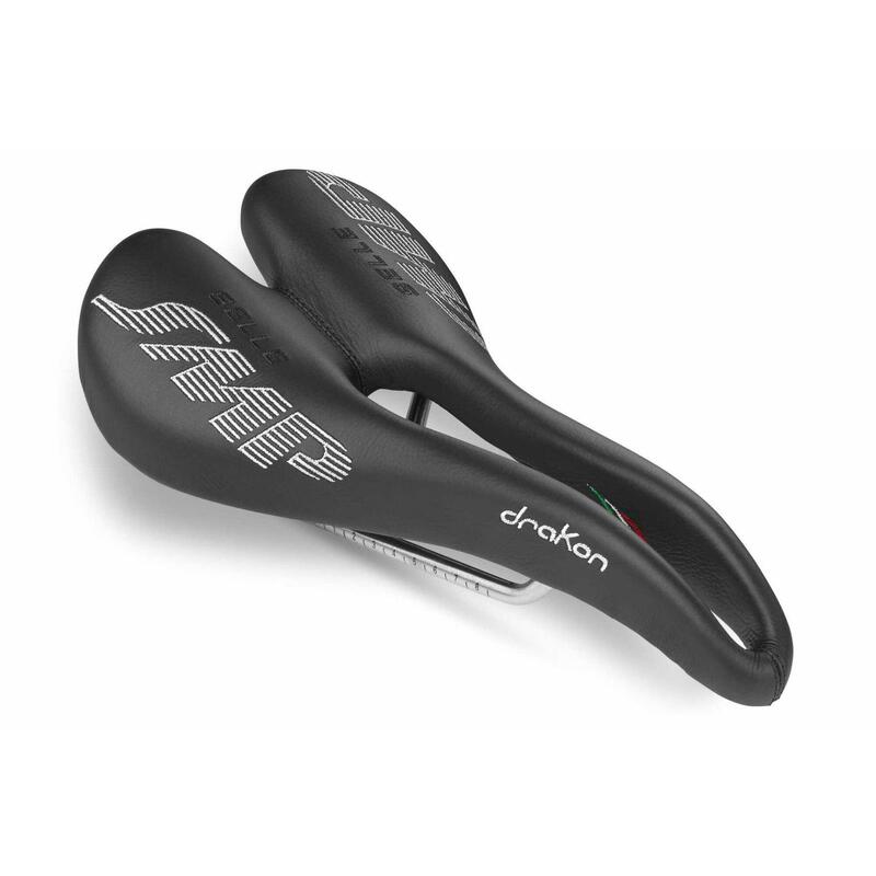 Selle de vélo de course Drakon      23599€    SMP Selle de vélo de course DrakonVendu exclusivement en ligne   