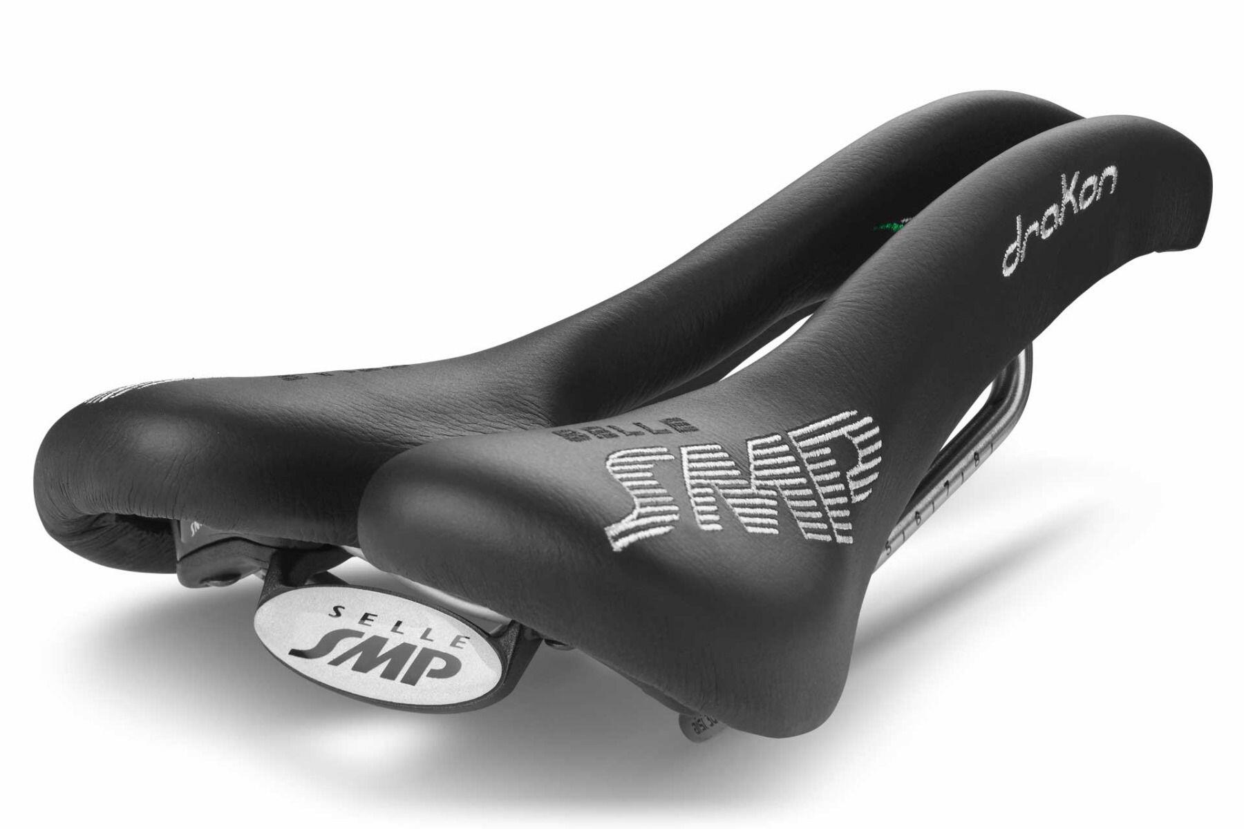 Rennrad-Sattel Drakon 3/5