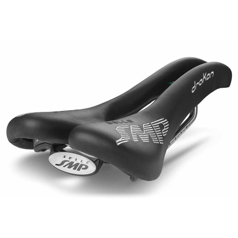 SMP Selle de vélo de course Drakon
