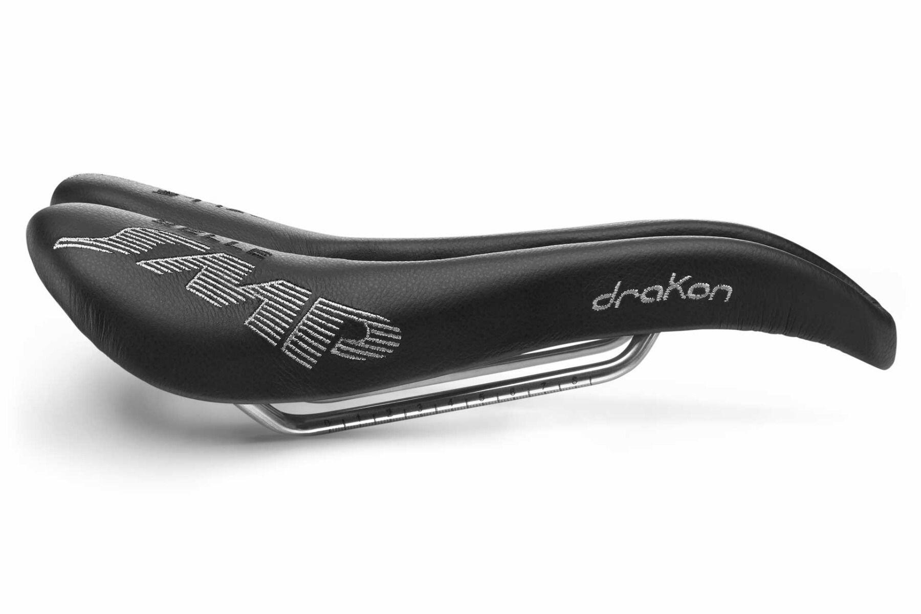 Rennrad-Sattel Drakon 2/5