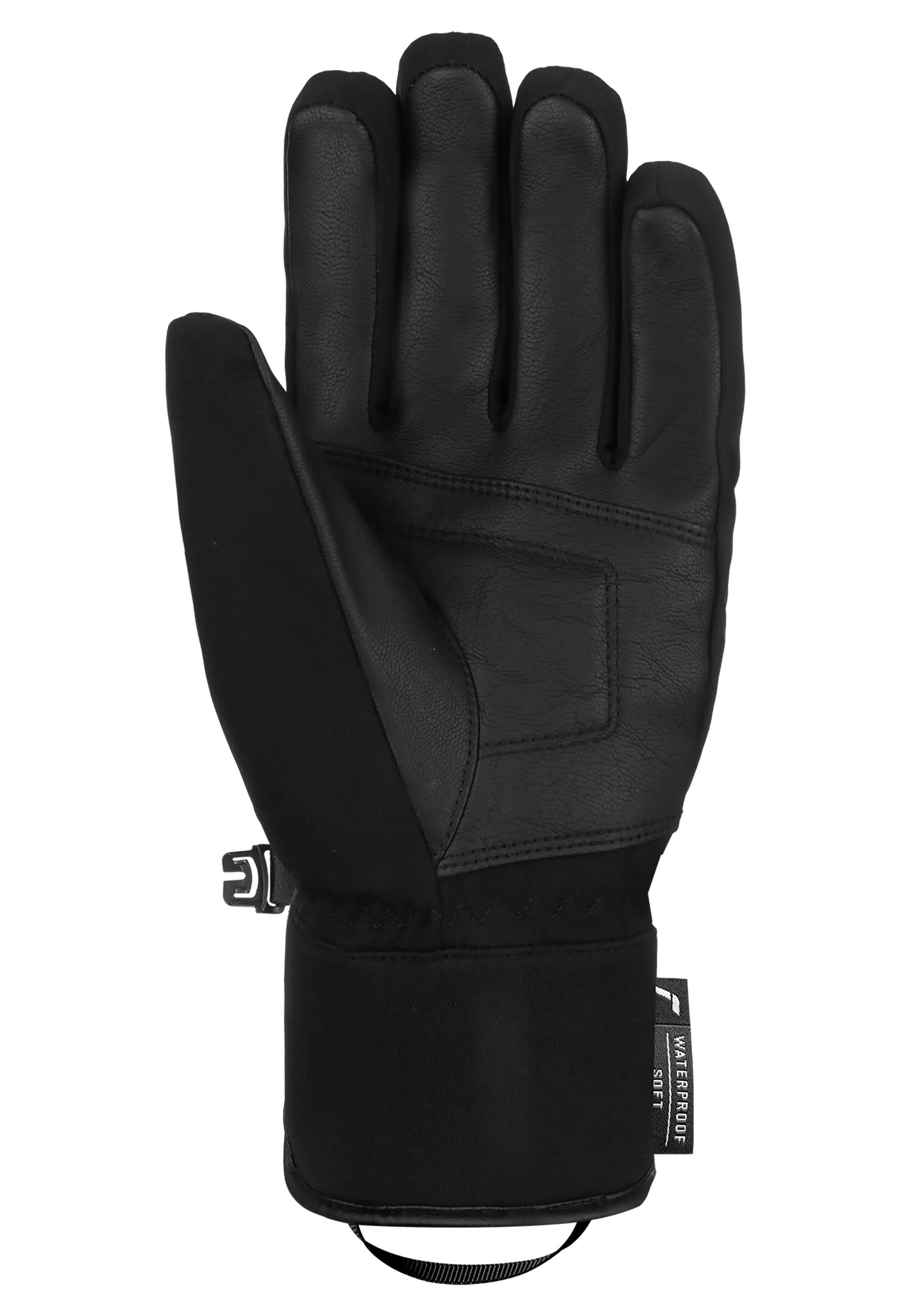 Guanti da sci Reusch Louis R-Tex® XT 3/15