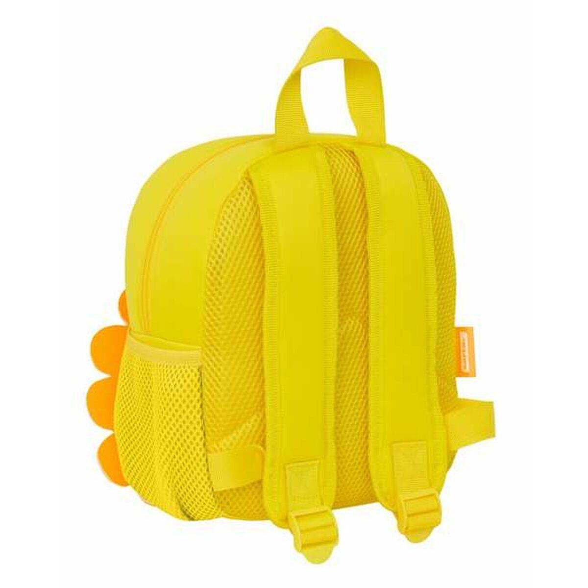 Mochila Escolar Safta 2/3