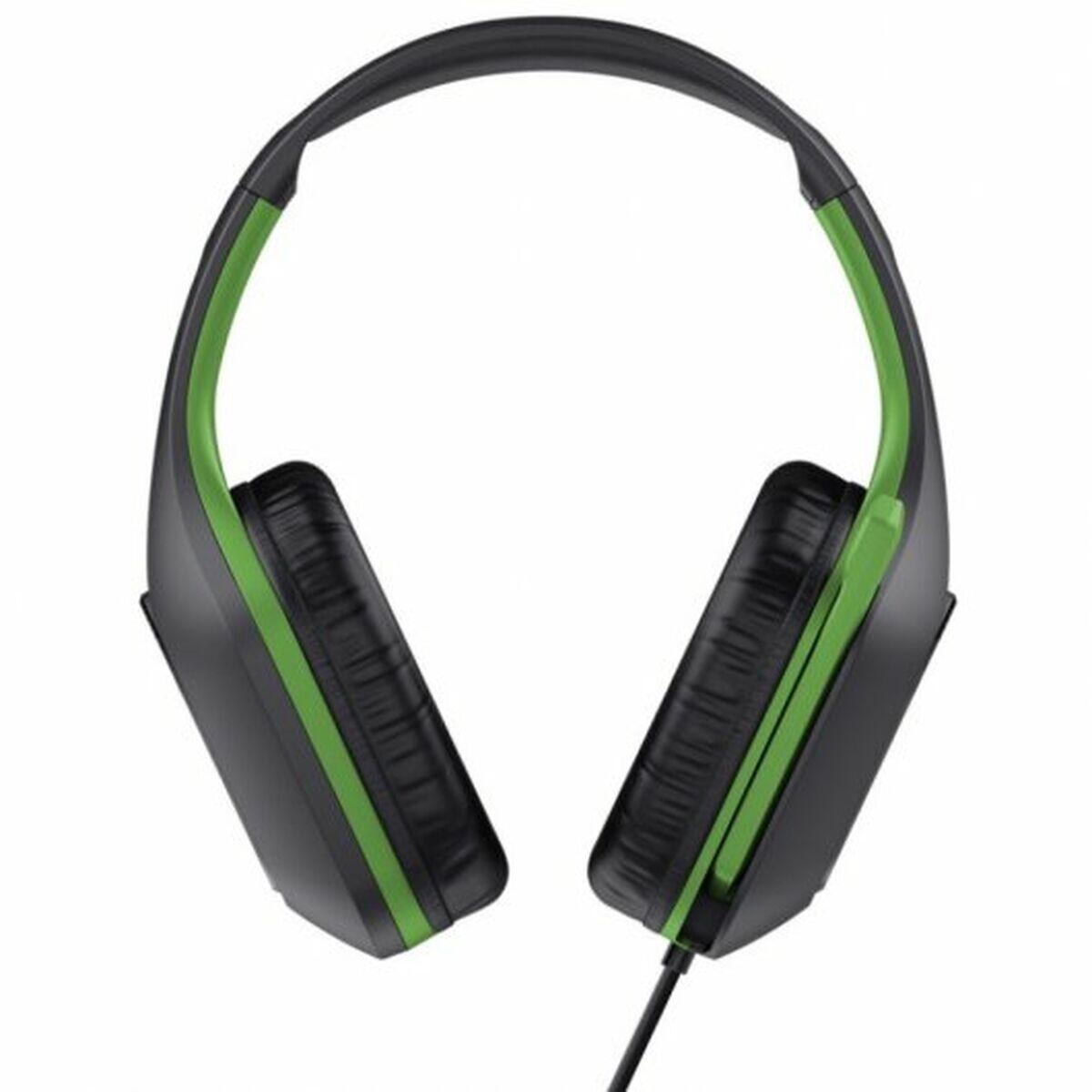 Auricolari con Microfono Trust 24994 Nero 5/5