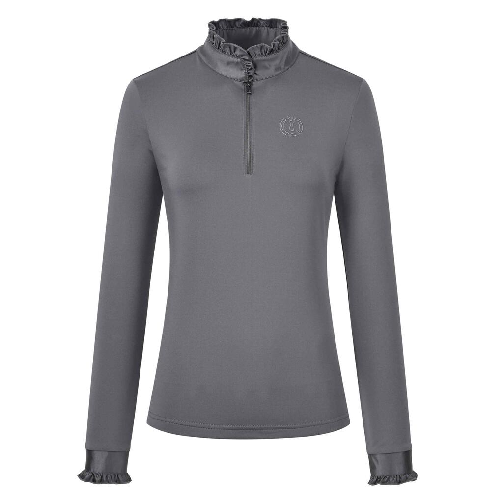 Long Sleeve Riding Jersey Imperial Riding Anna