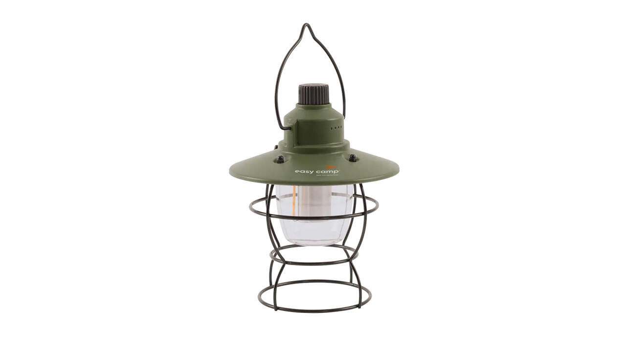 EASY CAMP Easy Camp Polar Willow Lantern