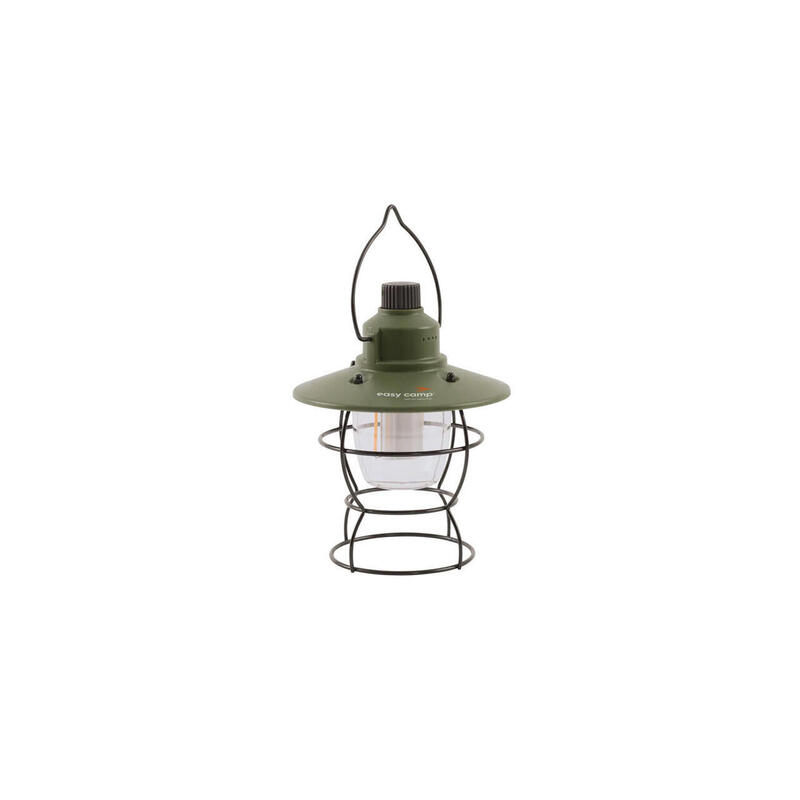 Lampa turystyczna Easy Camp Polar Willow Lantern
