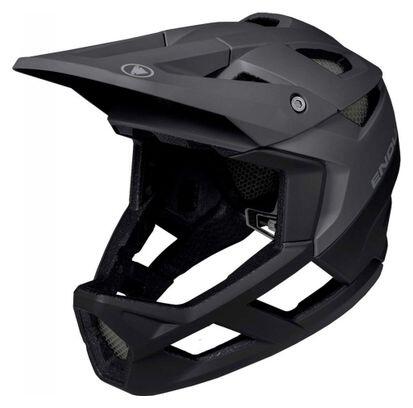 Casco Integrale Endura MT500 Koroyd — M/L 640 g