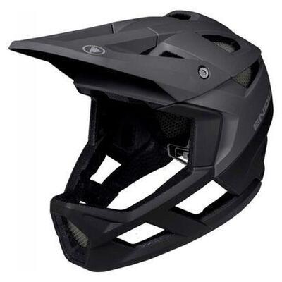 Kask rowerowy Endura MT500 Full Face