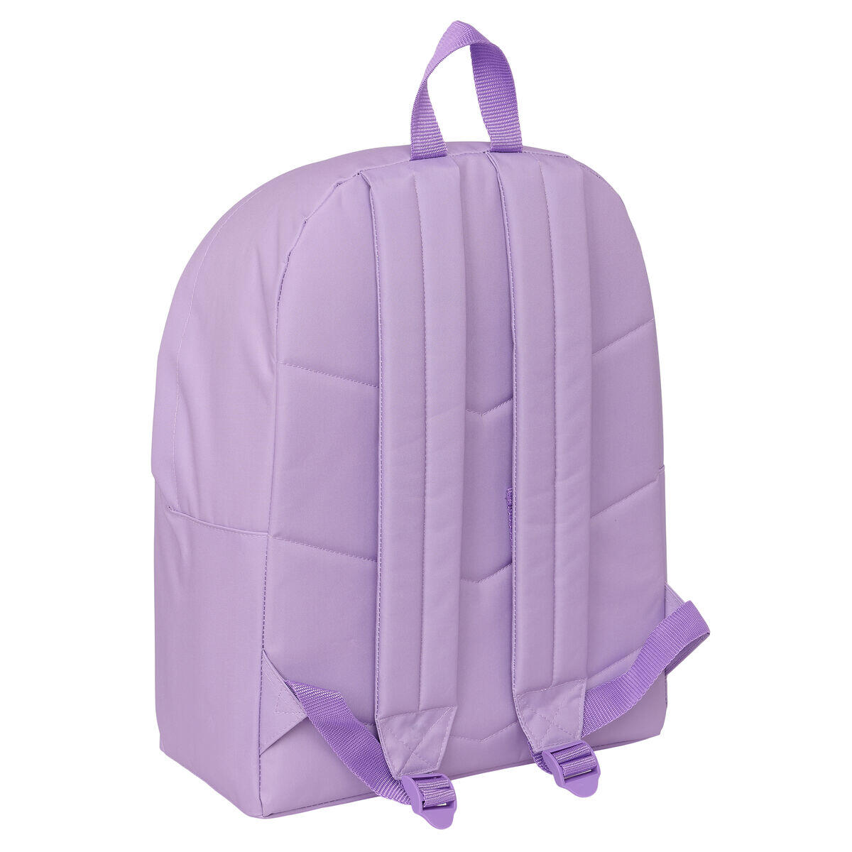 Cartable Stitch Sweet Bleu 2/3