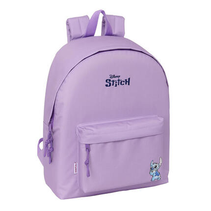 Plecak szkolny Stitch Sweet Niebieski