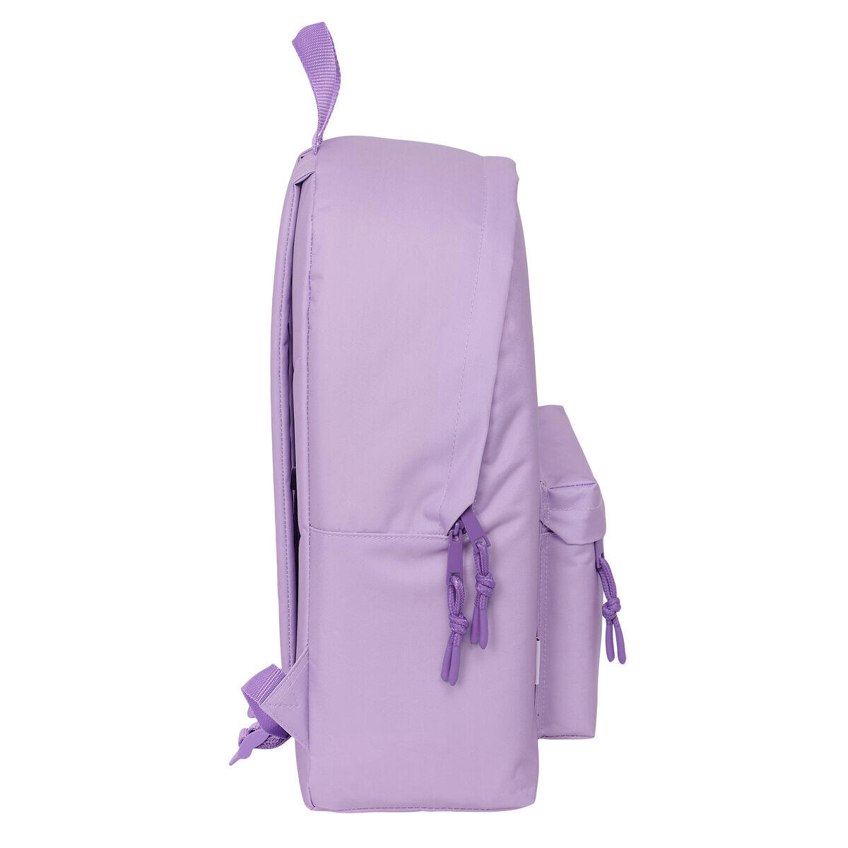 Cartable Stitch Sweet Bleu 3/3