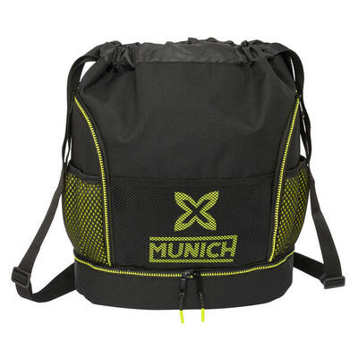 Zaino a Sacca per Bambini Munich Beat