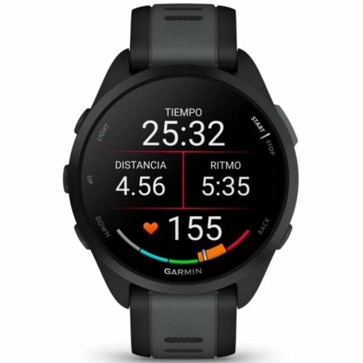 Smartwatch GARMIN Forerunner 165 Vetro 2/5