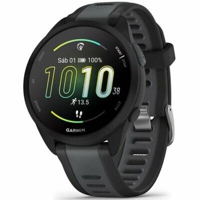 Smartwatch GARMIN Forerunner 165 Vidrio