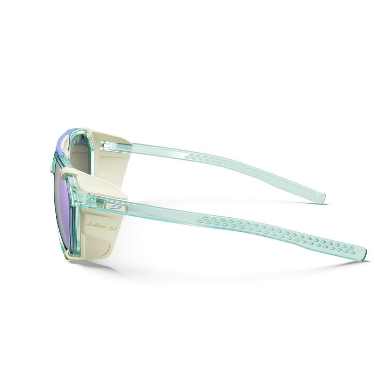 Okulary przeciwsłoneczne JULBO SLACK COVER miętowy Cat 3 Spectron