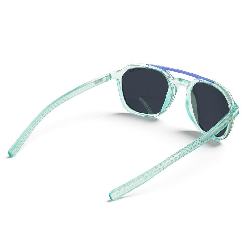 Okulary przeciwsłoneczne JULBO SLACK COVER miętowy Cat 3 Spectron