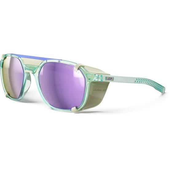 Lunettes de soleil Montagne Adulte SLACK COVER Catégorie 3