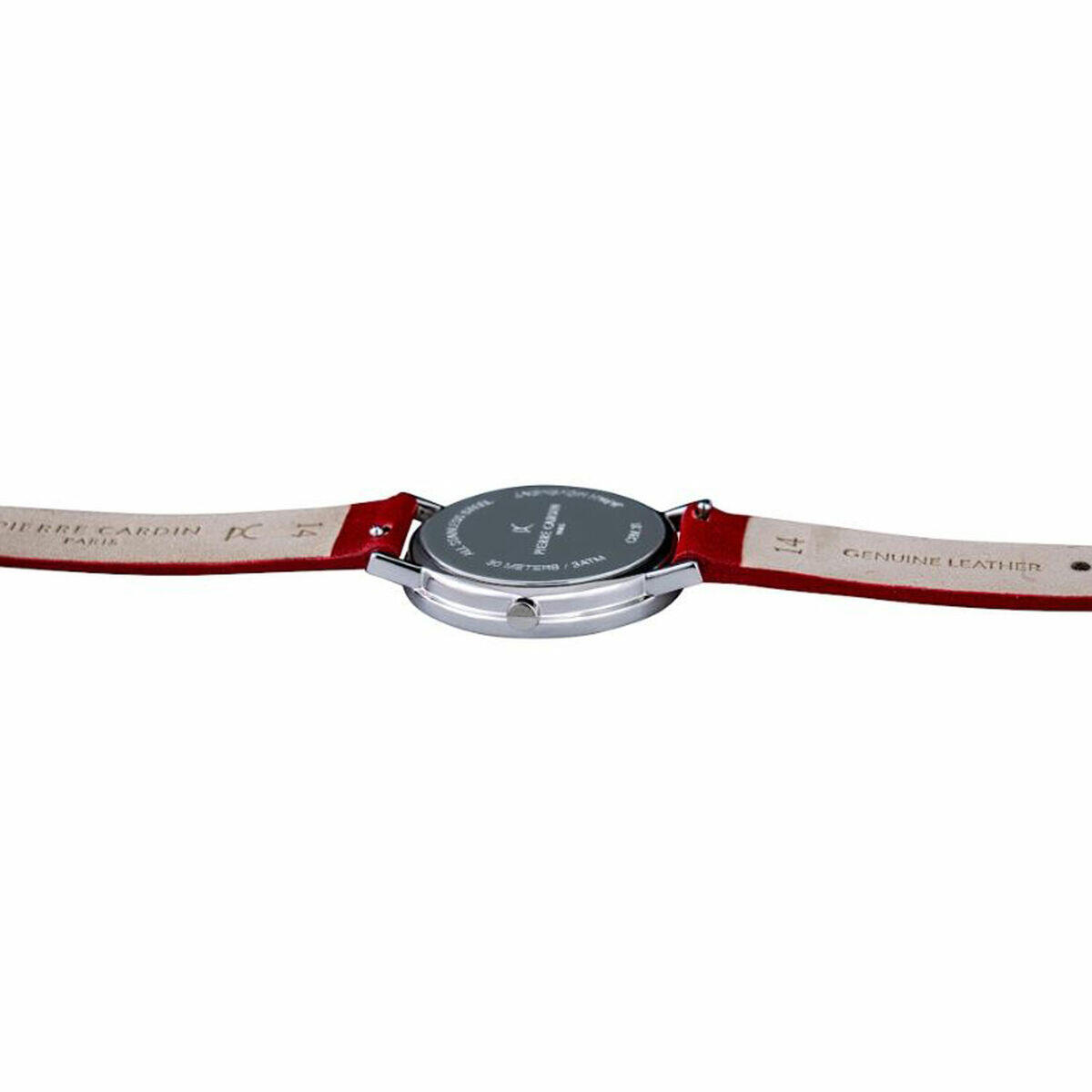 Reloj Mujer Pierre Cardin CBV-1517 2/4