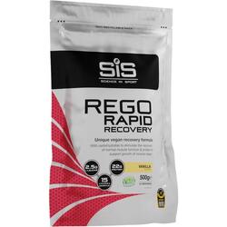 Shake protéiné - 500g - REGO Rapid Recovery Vanille
