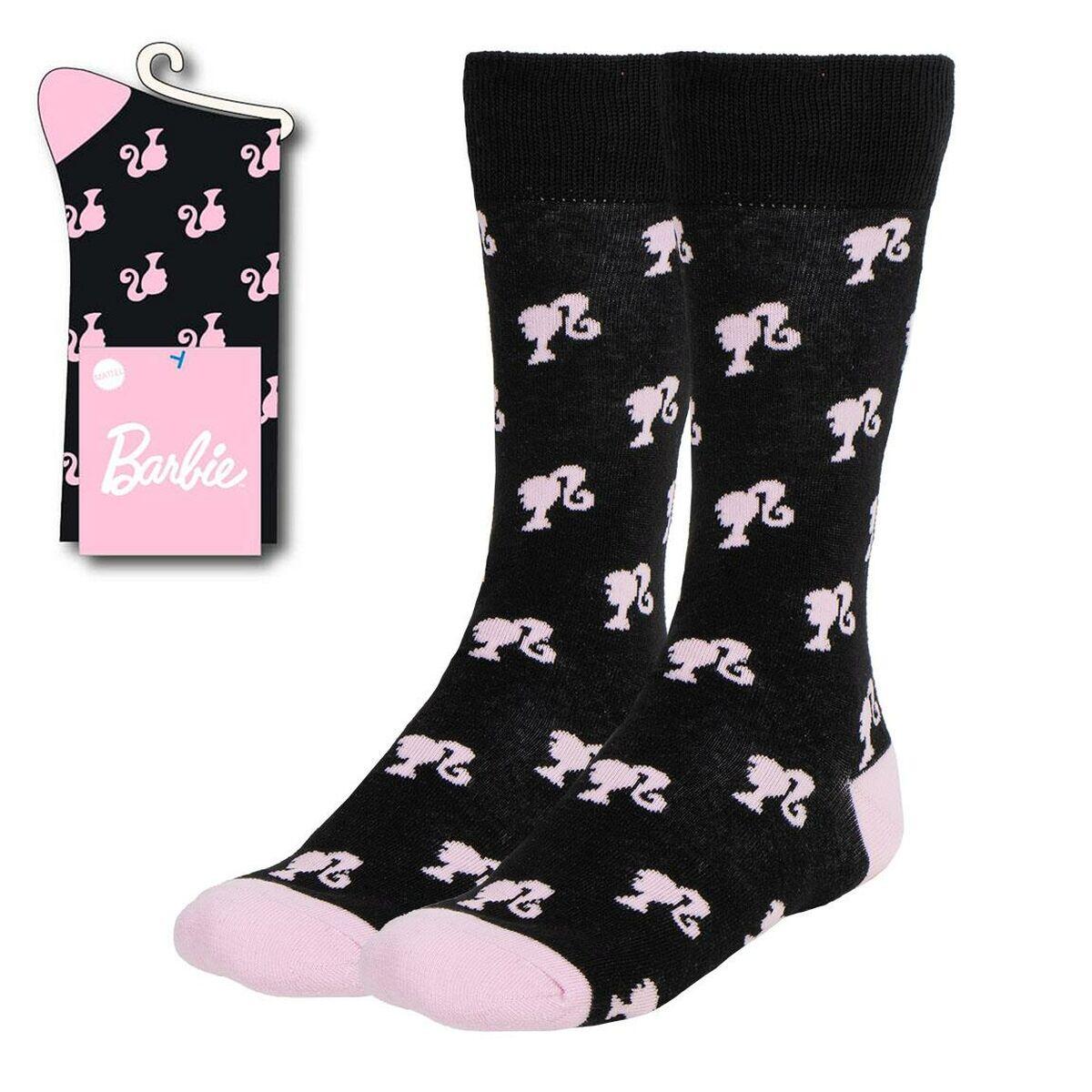 Meias Barbie 36-43 1/2