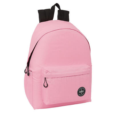 Zaino per Portatile Munich Pink Rosa