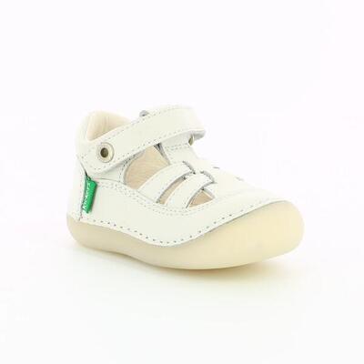 ZAPATOS Y COMPLEMENTOS KICKERS DE NIÑA 611084-10 SUSHY