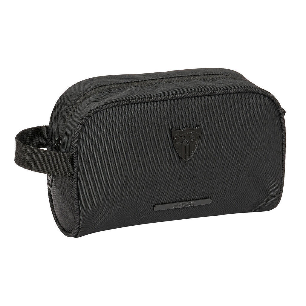 Travel Vanity Case Sevilla Fútbol Club Business Black