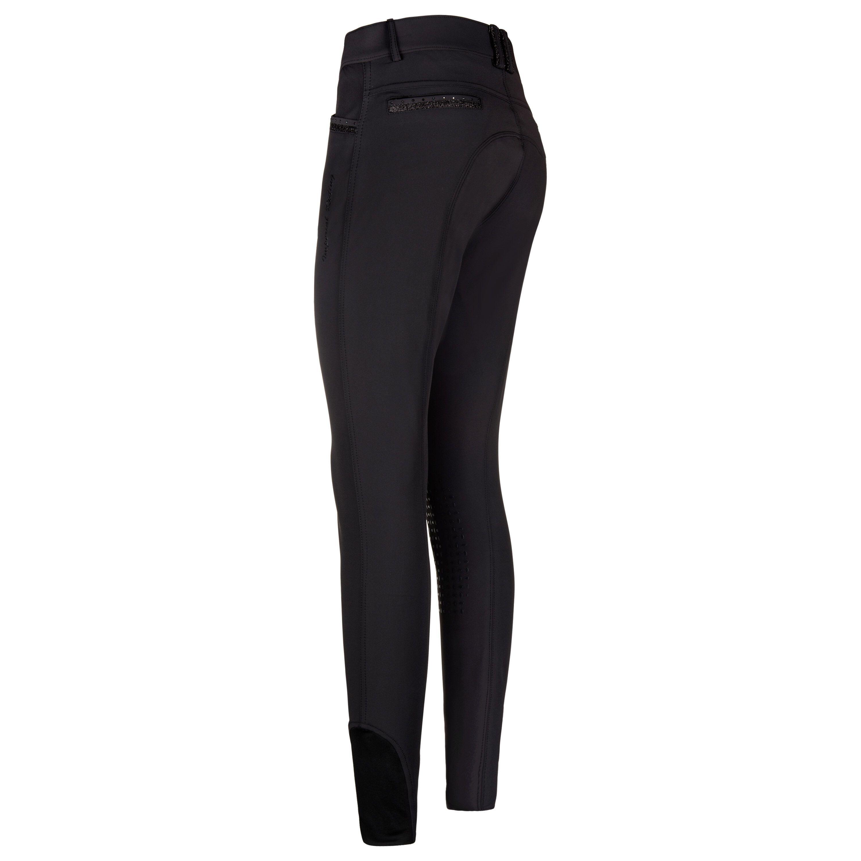Pantalon équitation mid grip femme Imperial Riding El Capone 2/2