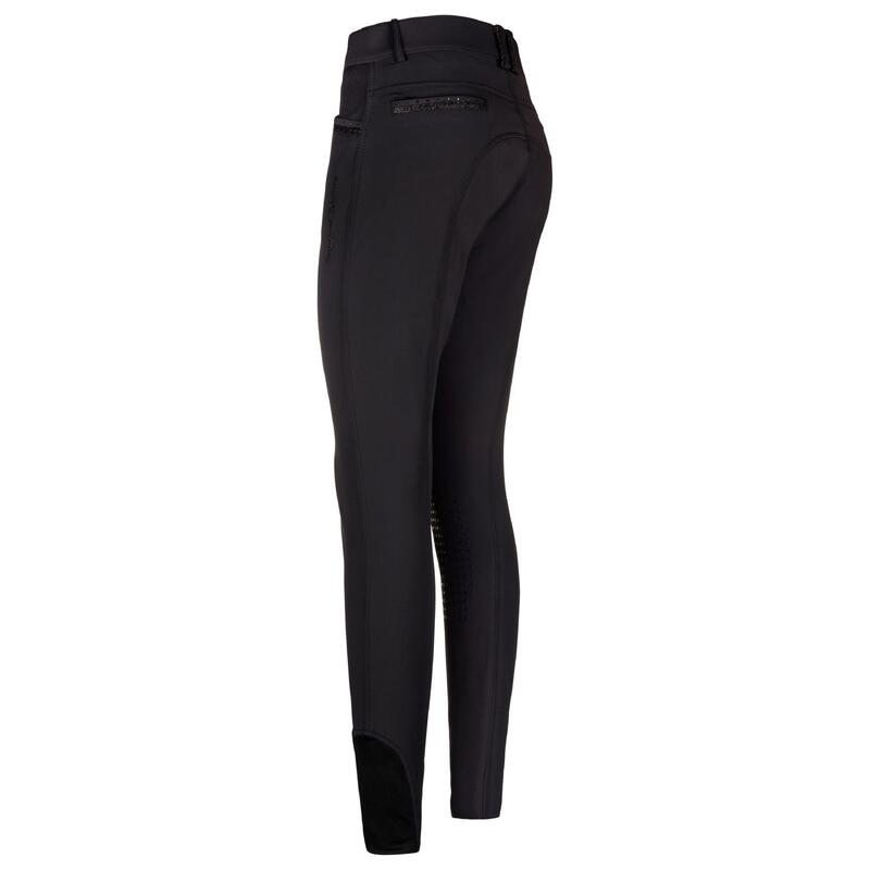 Pantaloni echitație Imperial Riding El Capone cu grip mediu