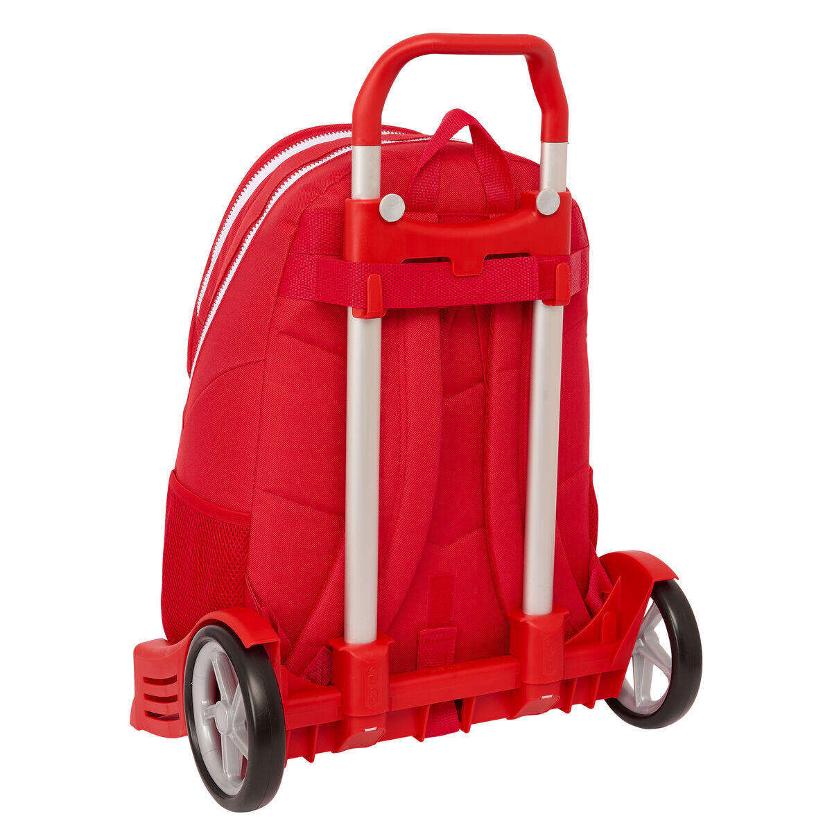Trolley per la Scuola Sevilla Fútbol Club Rosso 3/3
