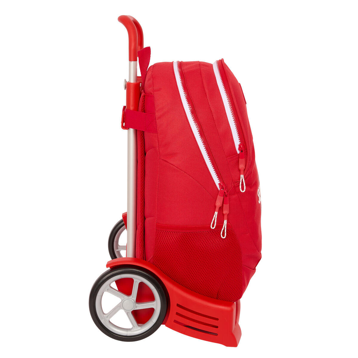 Trolley per la Scuola Sevilla Fútbol Club Rosso 2/3