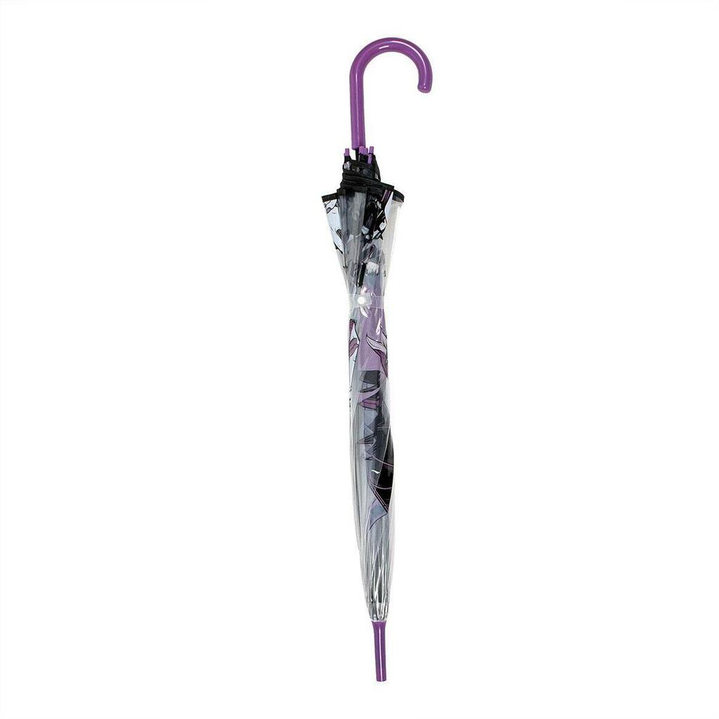 Umbrella Disney Black