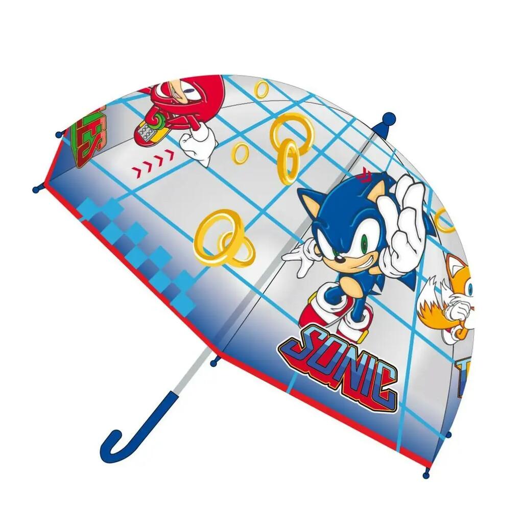Umbrella Sonic Blue