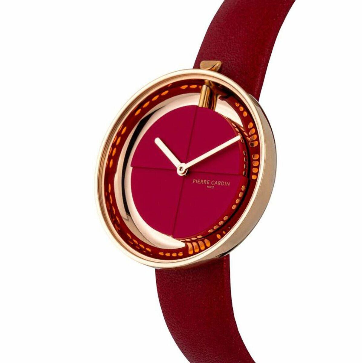 Reloj Mujer Pierre Cardin CMA-0007 3/4
