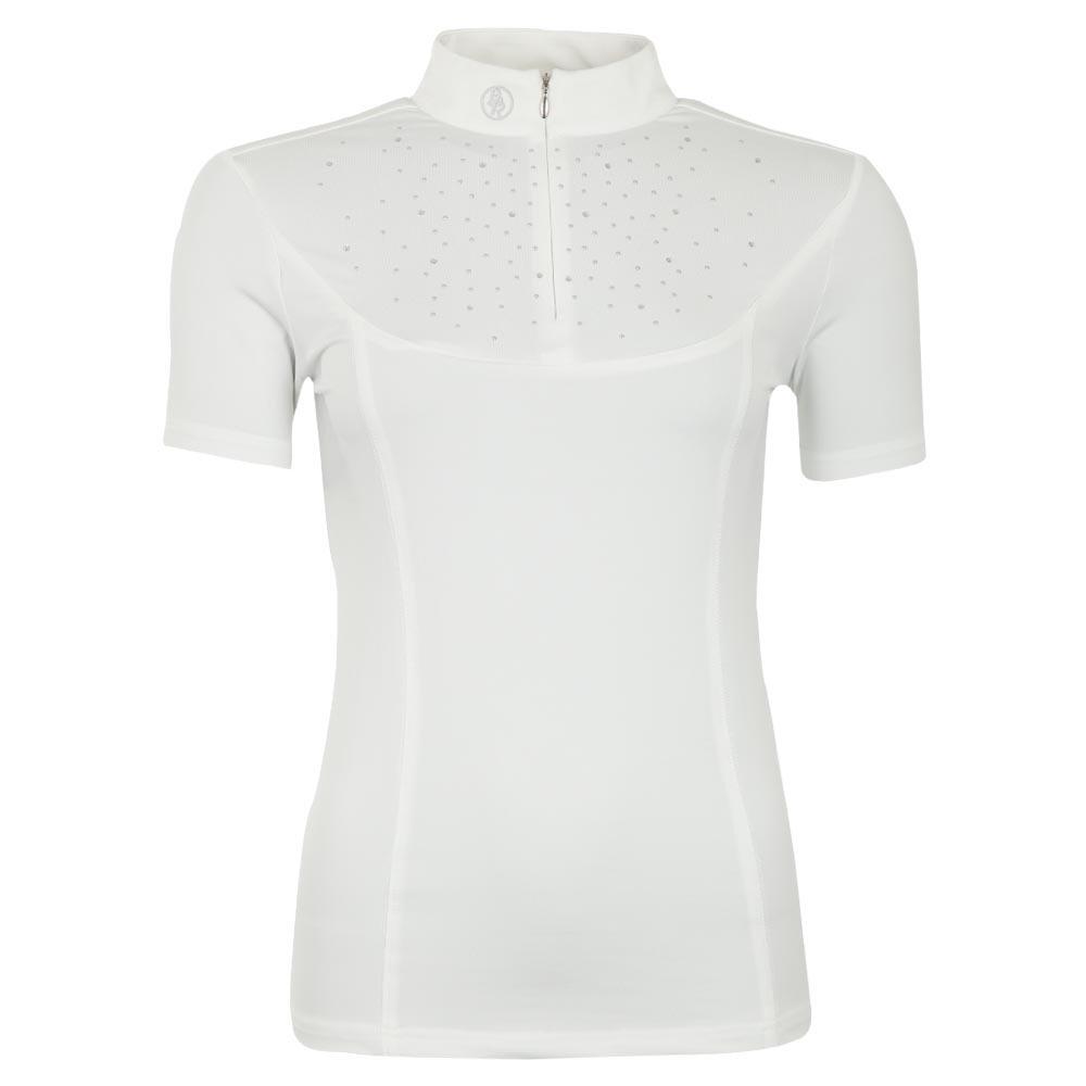 BR Horse riding Polo shirt for women BR Equitation Cork