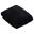 Serviette De Bain TOMORROW (Noir)